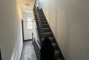 5 bed flat, Richmond Grove, Longsight, Manchester, M130DS - Image 6